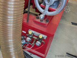 Data Physics LE-1216-3VH 53,4kN LE-1216-3VH 53,4kN