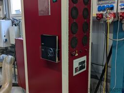 Data Physics LE-1216-3VH 53,4kN LE-1216-3VH 53,4kN