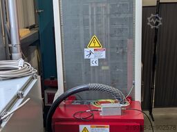 Data Physics LE-1216-3VH 53,4kN LE-1216-3VH 53,4kN