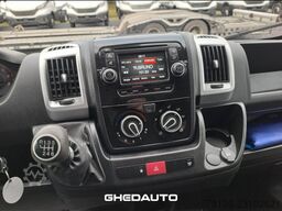 FIAT DUCATO PASSO LUNGO METANO