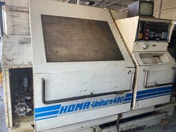  HOMA Uniturn 480