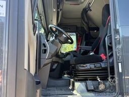 MAN 18.580 LL SA, D38, Voll-Luft Federung, Kipphydr.