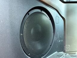 MAN 18.580 LL SA, D38, Voll-Luft Federung, Kipphydr.