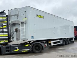 KNAPEN 92 cbm, Liftachse, 10 mm, MIETEN?