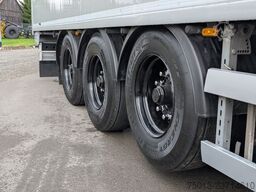 KNAPEN 92 cbm, Liftachse, 10 mm, MIETEN?