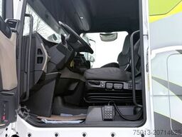 MAN Individual Lion TGX 18.640 LL Voll-Ausstattung