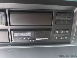 MAN Individual Lion TGX 18.640 LL Voll-Ausstattung