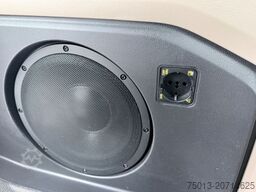 MAN Individual Lion TGX 18.640 LL Voll-Ausstattung