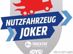 MAN Individual Lion TGX 18.640 LL Voll-Ausstattung