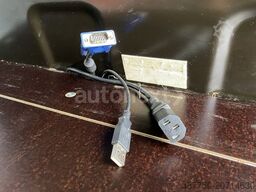 IVECO Daily L4H3 3,0 Aut. *Kanal HD-Spüler* F&F