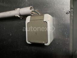 IVECO Daily L4H3 3,0 Aut. *Kanal HD-Spüler* F&F