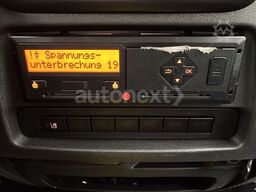 IVECO Daily L4H3 3,0 Aut. *Kanal HD-Spüler* F&F