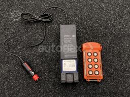 IVECO Daily L4H3 3,0 Aut. *Kanal HD-Spüler* F&F