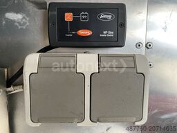 IVECO Daily L4H3 3,0 Aut. *Kanal HD-Spüler* F&F