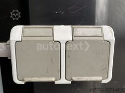 IVECO Daily L4H3 3,0 Aut. *Kanal HD-Spüler* F&F