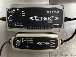 IVECO Daily L4H3 3,0 Aut. *Kanal HD-Spüler* F&F