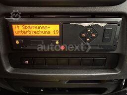 IVECO Daily L4H3 3,0 Aut. *Kanal HD-Spüler* F&F