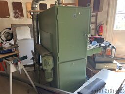 Bütfering Eco 950