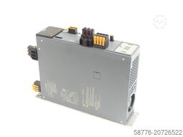 Siemens 6SL3210-5HE11--5UF0 SINAMICS S210 SN:T-P76302323 - ! -