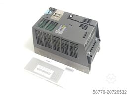 Siemens 6SL3224-0BE23-0UA0 Power Module 240 SN:XAH705-000493 - ! -