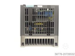 Siemens 6SL3224-0BE23-0UA0 Power Module 240 SN:XAH705-000493 - ! -