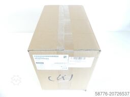 Siemens 6SN1113-1AA00-1JA1 SIMODRIVE SN: O4S8400546 - ! -
