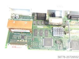 Siemens 6SN1118-0DG23-0AA1 Regelungseinschub Version D SN T-T12002338