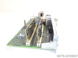 Siemens 6SN1118-0DG23-0AA1 Regelungseinschub Version D SN T-T52037098