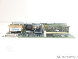 Siemens 6SN1118-0DG23-0AA1 Regelungseinschub Version D SN T-T52037098