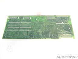 Siemens 6SN1118-0DG23-0AA1 Regelungseinschub Version D SN T-T52037098