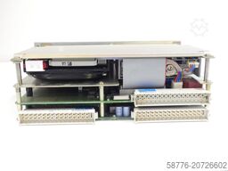 Siemens Simatic S5 CP580 6ES5580-3UA12 Baugruppe Version 1