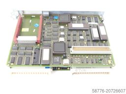 Siemens Simatic S5-155U 6ES5948-3UA22 CPU948 Version 1 SN 73755