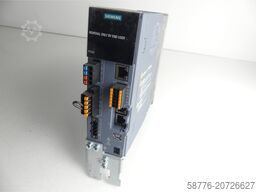 Siemens Sinamics S210 6SL3210-5HB10-4UF0 Umrichter SN:ZVM4XVM009136 0,4kW 240V~-ungebr.-
