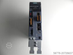 Siemens Sinamics S210 6SL3210-5HB10-4UF0 Umrichter SN:ZVM4XVM009141 0,4kW 240V~-ungebr.-