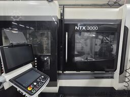 DMG MORI NTX 3000 / 1500