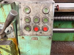 POREBA TPL 90 Oil Country Lathe Hollow Spindle