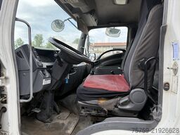 Isuzu F11.210 Kipper 4.30m Euro4