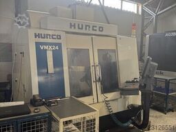 HURCO VMX 24