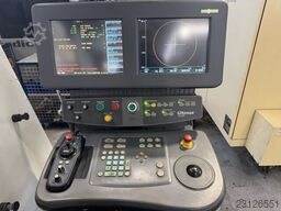 HURCO VMX 24