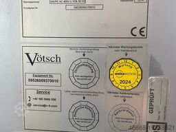 Vötsch VAW 60/100