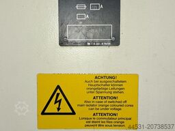 VDF Boehringer DUS 800