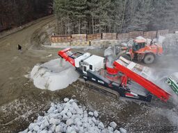 Sandvik Sandvik QH331 CONE CRUSHER