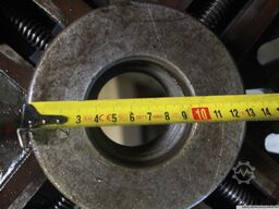 UNBEKANNT Ø450 mm
