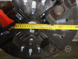 UNBEKANNT Ø450 mm