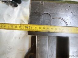 UNBEKANNT Hydraulisch