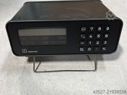 HEIDENHAIN VRZ 460 Digitalanzeige