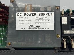 OKUMA DCPS-1