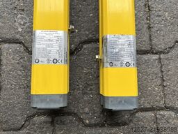 LEUZE CT90 + CR90 1500/A