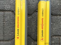 LEUZE CT90 + CR90 1500/A