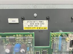 FANUC A02B-0236-C243